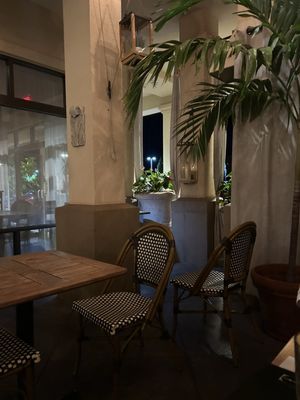 Pita Paradise by null