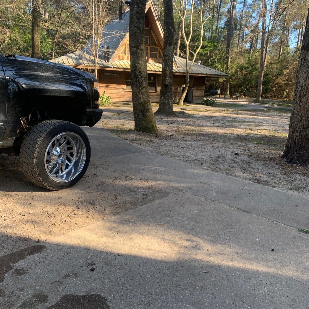 Lake Houston Wilderness Park - Cabin - Parks Near Me - New Caney, Texas Lake Houston Wilderness Park - Cabin - Parks Near Me - New Caney, Texas