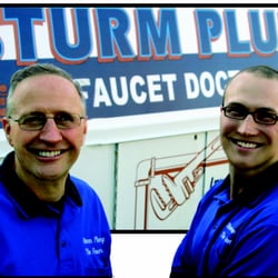 Sturm Plumbing