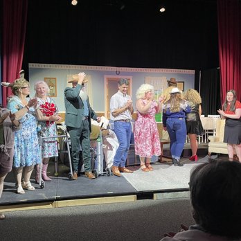 Colonial Arts Center - Performing Arts Near Me - Buckhannon, West Virginia Colonial Arts Center - Performing Arts Near Me - Buckhannon, West Virginia
