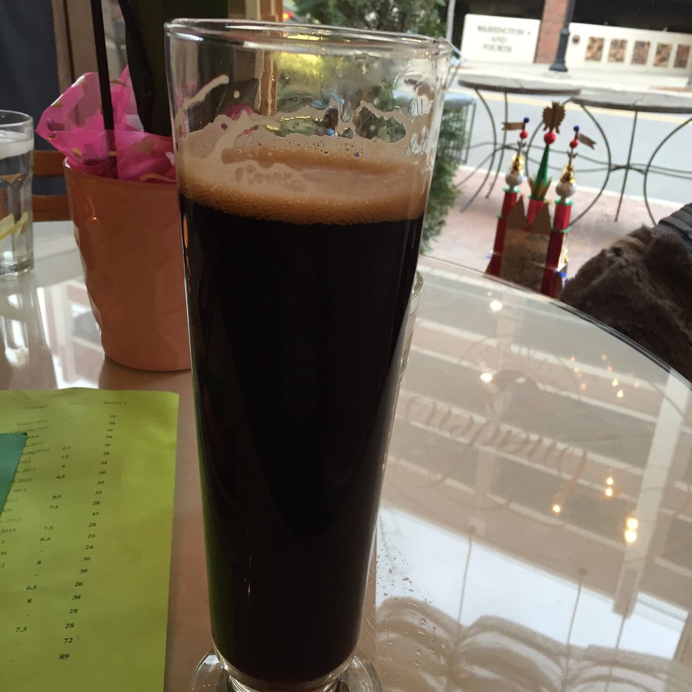 Amadeus - Can't pronounce it, but it tastes good - Polish Near Me - Ann Arbor, Michigan