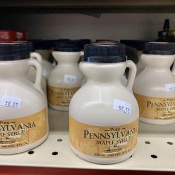 Martin's Pantry - Maple syrup - Bakeries Near Me - Liberty, Pennsylvania Martin's Pantry - Maple syrup - Bakeries Near Me - Liberty, Pennsylvania