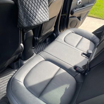 Tunnel Vision Mobile Detailer - Auto Detailing Near Me - Tampa, Florida Tunnel Vision Mobile Detailer - Auto Detailing Near Me - Tampa, Florida