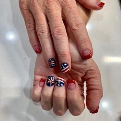 A & M Nails