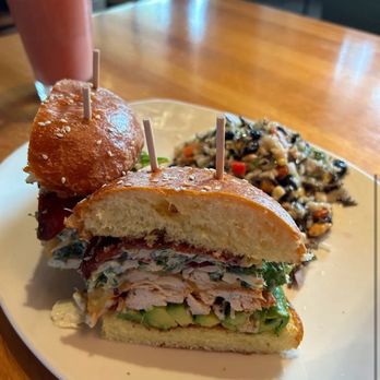 Northstar Cafe - New American Near Me - Liberty Township, Ohio