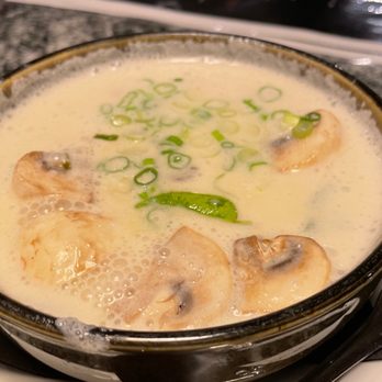Green Pagoda - Coconut soup was amazing - Asian Fusion Near Me - St. Petersburg, Florida Green Pagoda - Coconut soup was amazing - Asian Fusion Near Me - St. Petersburg, Florida