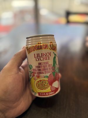 North Shore Plate Lunch by null