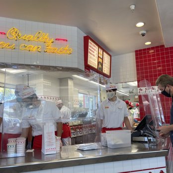 In-N-Out Burger - Fast Food Near Me - Millbrae, California In-N-Out Burger - Fast Food Near Me - Millbrae, California
