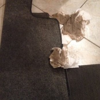 Miami's Auto Spa - Dirty Rug after detailed - Car Wash Near Me - Torrance, California Miami's Auto Spa - Dirty Rug after detailed - Car Wash Near Me - Torrance, California