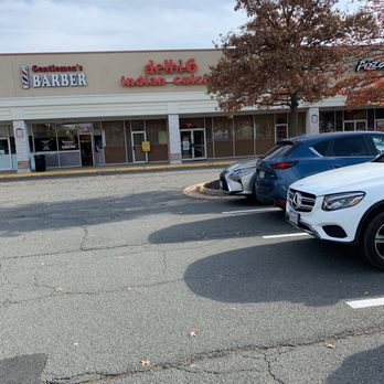 Delhi 6 - Indian Near Me - Ashburn, Virginia