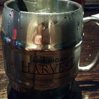 The Grove - Moscow mule! Wonderful! - New American Near Me - Lowell, Arkansas The Grove - Moscow mule! Wonderful! - New American Near Me - Lowell, Arkansas