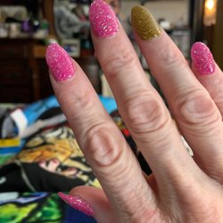 Luxury Nails