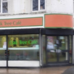 Oak Tree Cafe