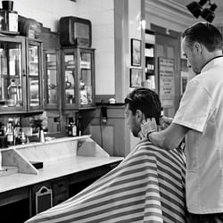 Naples Park Barber Shop - Our goal, is becoming a trusted destination whereby the clients in our community can come to refresh their minds and bodies.