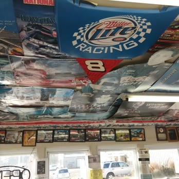 Hot Rods Hot Dogs - Breakfast & Brunch Near Me - Glen Gardner, New Jersey