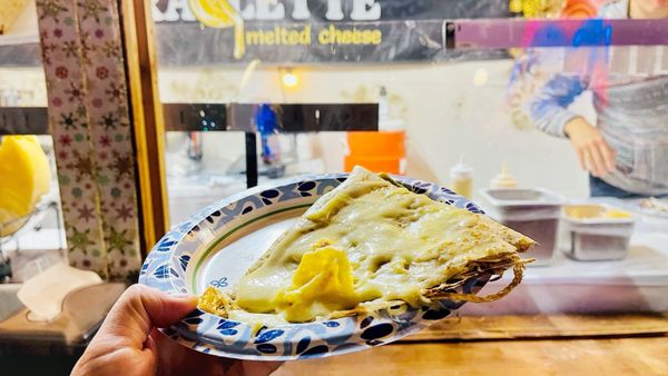 Denver Christkindlmarket by null