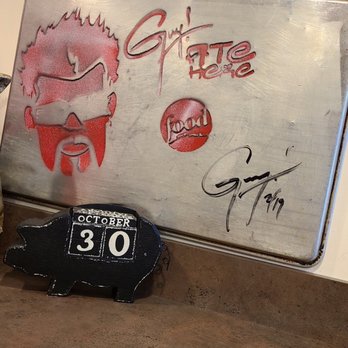 Locale BBQ Post - a man with a beard and mustache - Barbeque Near Me - Wilmington, Delaware