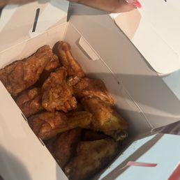 【LOHEN】Kyochan Kyochon Menu: Delicious Korean Fried Chicken