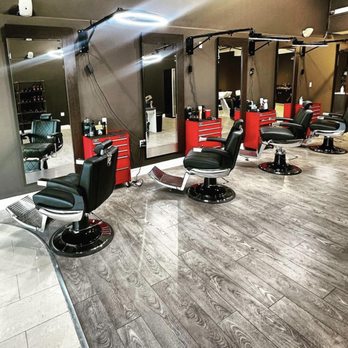 The Men's Chair Barber - Barbers Near Me - Vaughan, Ontario The Men's Chair Barber - Barbers Near Me - Vaughan, Ontario