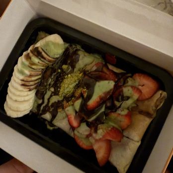 Yumi Bar - Dubai Crêpe - Acai Bowls Near Me - Providence, Rhode Island Yumi Bar - Dubai Crêpe - Acai Bowls Near Me - Providence, Rhode Island