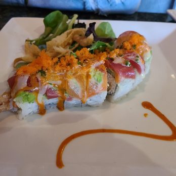 Aiko - Sushi Bars Near Me - Rancho Cordova, California Aiko - Sushi Bars Near Me - Rancho Cordova, California