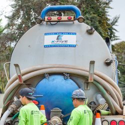 K-five Pumping Services - K-five Pumping Services LLC