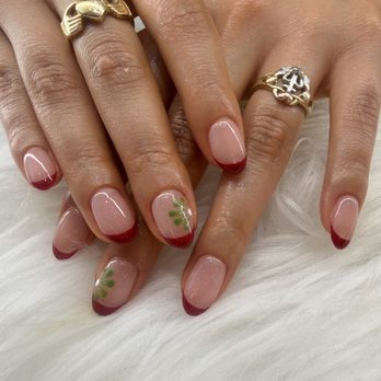 One Nail - Nail Salons Near Me - New York, New York One Nail - Nail Salons Near Me - New York, New York