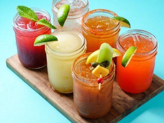 Homeroom Berkeley by null