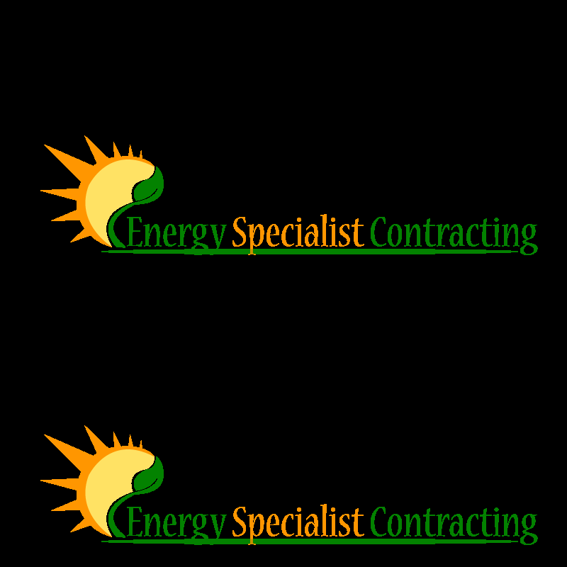Slide of Energy Specialist Contracting