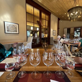 Stag's Leap Wine Cellars - Wine Tours Near Me - Napa, California
