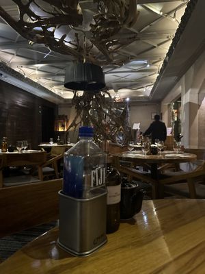 Nobu by null
