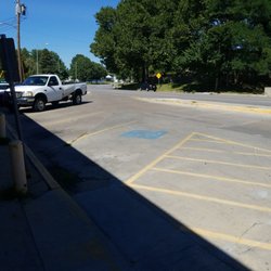 US Post Office