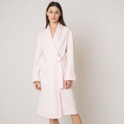 The Fitting Room - Pluto Sofia Robe, the ultimate in luxury robes.