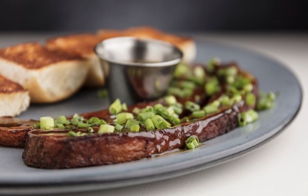 1845 Taste Texas by null