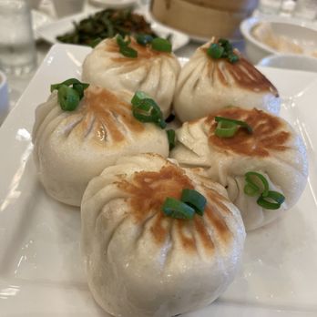 Shanghai River - Sheng Jian bao - Chinese Near Me - Richmond, British Columbia Shanghai River - Sheng Jian bao - Chinese Near Me - Richmond, British Columbia