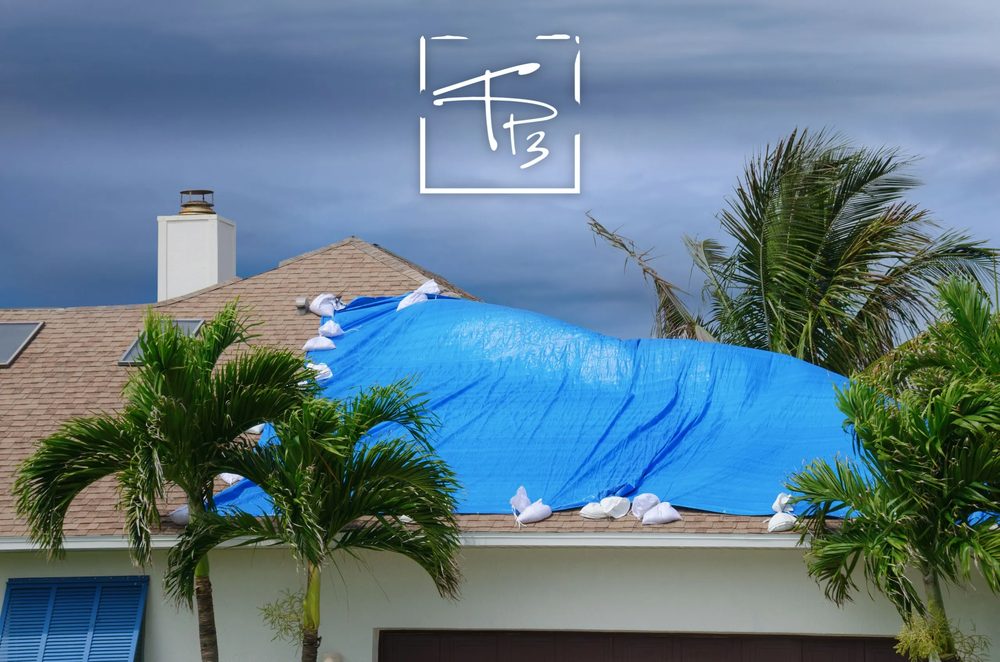 Slide of TP3 Roofing