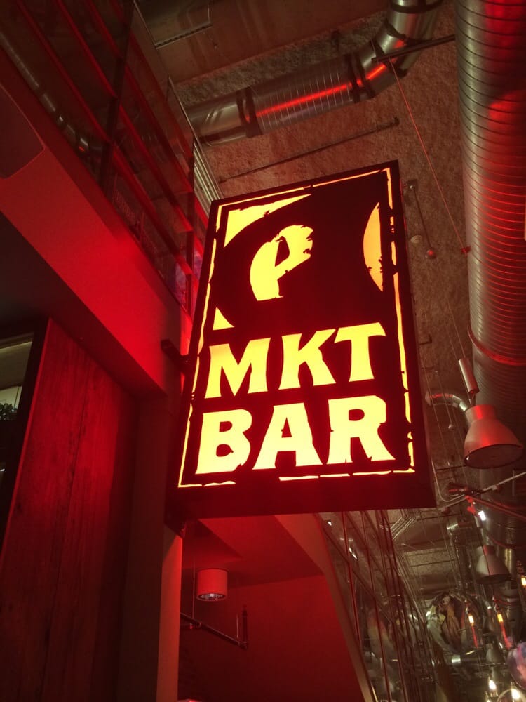 MKT BAR 865 Photos & 654 Reviews 1001 Austin St, Houston, Texas