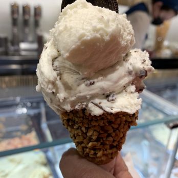Venchi - Ice Cream & Frozen Yogurt Near Me - Florence, FI