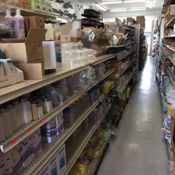 Magic Beauty Supply - So much stuff