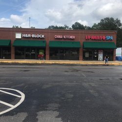 China Kitchen