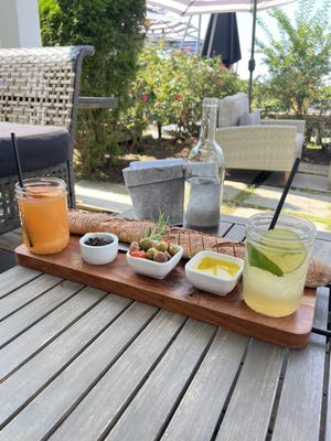 Mattebella Vineyards by null