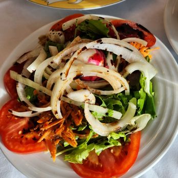 Mar Do Guincho - Salad - Seafood Near Me - Alcabideche, 11 Mar Do Guincho - Salad - Seafood Near Me - Alcabideche, 11