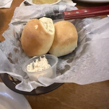 Texas Roadhouse - Heaven - Steakhouses Near Me - Denton, Texas