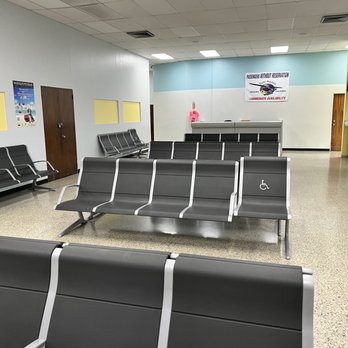 Aeropuerto Isla Grande - Airports Near Me - San Juan, Puerto Rico