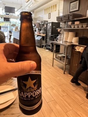 Sam Wo Restaurant by null