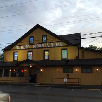 Hurley Mountain Inn - Sports Bars Near Me - Hurley, New York Hurley Mountain Inn - Sports Bars Near Me - Hurley, New York