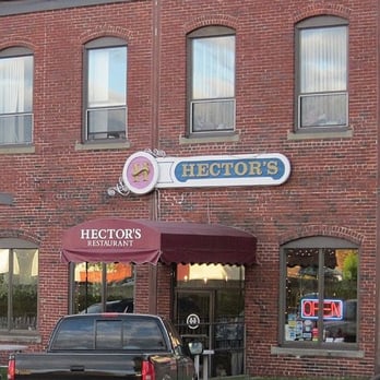 Hectors Fine Foods & Spirits - Seafood Near Me - Laconia, New Hampshire Hectors Fine Foods & Spirits - Seafood Near Me - Laconia, New Hampshire