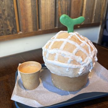 Ko-Li Bar - Cantaloupe - Sandwiches Near Me - San Diego, California Ko-Li Bar - Cantaloupe - Sandwiches Near Me - San Diego, California