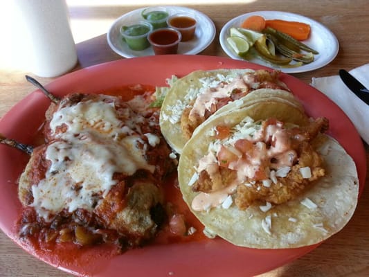 Taquitos Jalisco by null