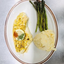 Haddock
